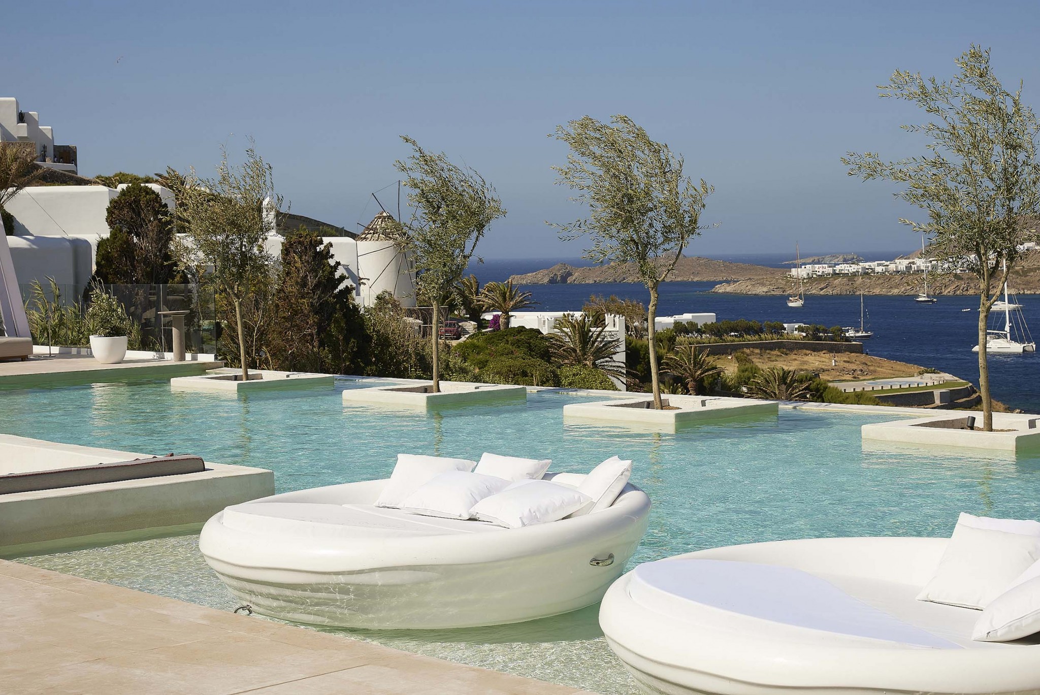 5* ADULT ONLY MYKONOS