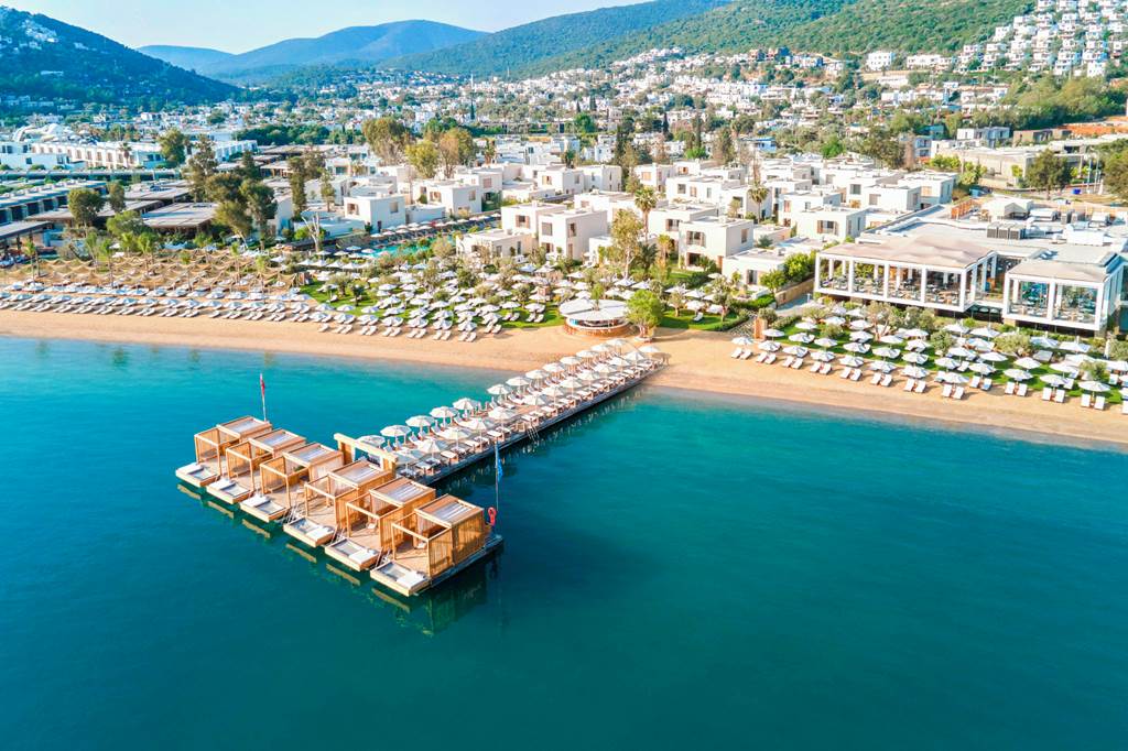 5* Turkey Getaway