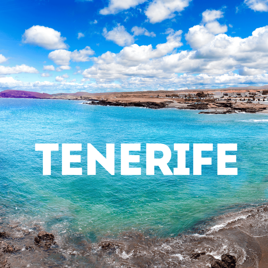 5* Tenerife