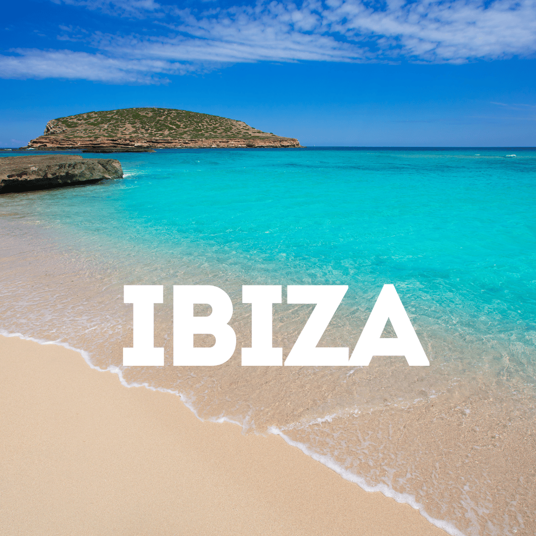 Ibiza 2026
