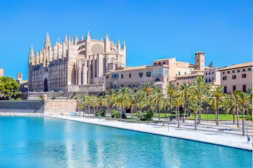 Palma City