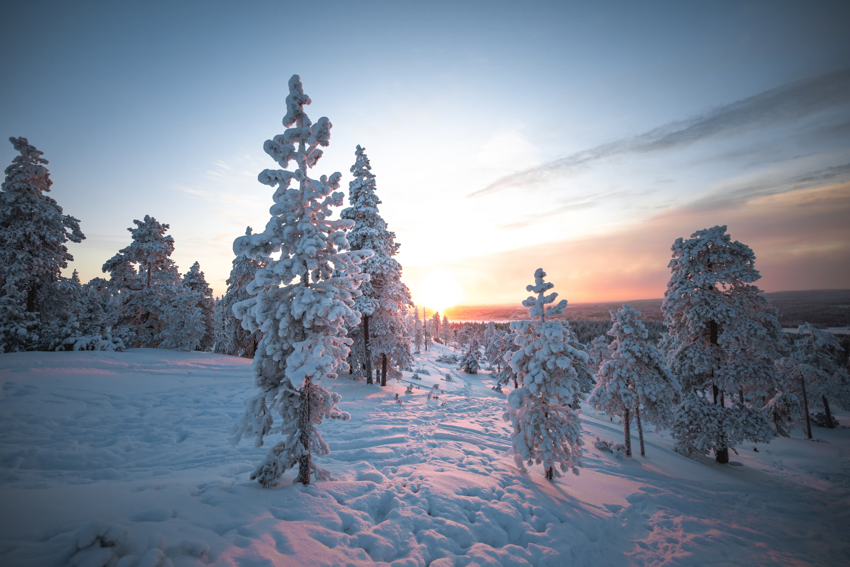 A Guide to Lapland